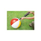 MAİN SHOP Intex 29 Cm Çocuk Havuz ve Simit Şişirme Pompası Kolluk -Yatak Pompası M-69613
