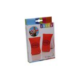 MAİN SHOP Intex Kırmızı Çocuk Kolluk 30x15 Cm 6-12 Yaş Yüzme Kolluğu M-58641