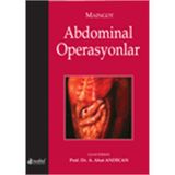 Maingot Abdominal Operasyonlar - Nobel Tıp Kitabevleri