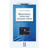 Maintenant dites-moi quelque chose: Jean-Marie Straub au Reflet Médicis à Paris