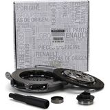 Mais 302050453R-CLIO-2-1.4 8 Valf Orijinal Debriyaj Seti Renault-Dacia - Standart