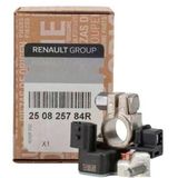 MAİS Akü Gerilim Kaptörü (Kutup Başı) Renault Clio 4 Captur Trafic 3 250825784R