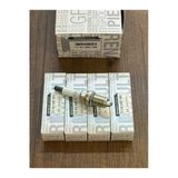 Mais Buji Takımı 4 Adet Orijinal Laguna 1.8 16V / Megane 1.4 16V 7700500168