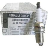 Mais Clio 1-2 1.4i 1.6 8 Valf E7J K7M Ateşleme Bujisi 7700500180