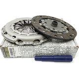 Mais Debriyaj Set Clio 3 Kangoo 3 Fluence Megane 3 1.5d 302057505R 6 Vit.