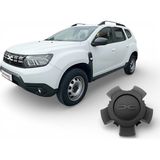 Mais Duster Jant Göbeği Kapağı Dacia Jant Bijon Kapağı - 403153753R