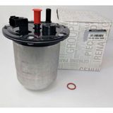 Mais Mazot Filtresi Komple Clıo 4 Dokker Lodgy 1.5 Dci K9k 164000797R 164005420R