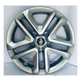 Mais Megane 4 16" Jant Kapak Krom Arma 5 Bijon 403154960R R035 (1ADET)R R035 (1ADET)