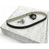 Mais Megane 4 Triger Seti 1.5 Dci Euro 6 - Kadjar Duster Dokker Kangoo Talisman - 130C17561R - 7717301395 - -130C19462R