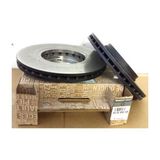 Mais On Fren Disk 2 Ad Renault Fluence Megane3 402060010R