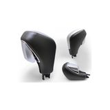 MAİS Otomatik Vites Topuzu - Renault Megane 3 Fluence Siyah Deri 328655011R