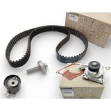 Mais Renault 1.5 Dci Triger Seti Devirdaim Komple Set - Clio Megane Fluence Captur Symbol Duster Sandero Lodgy Logan Nissan Qashqai Juke Micra Note - 7701477028 - 210107852R - 7701476571 - 7701477012 - 770