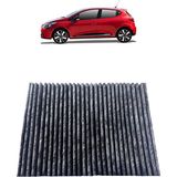 Mais Renault Clio 4 Polen Filtresi Karbonlu 1.5 Dci 2012-Sonrası