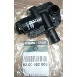 MAİS Renault Megane, 1.6 16v K4m Rolanti Motoru Vakum Vanası Komple 8200299241 - 8200692605