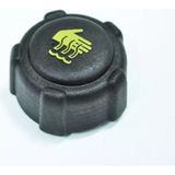 Mais Renault Modus Radyatör Uyumlu Ek Depo Kapağı 8200048024 Uyumlu
