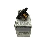 MAİS Termostat 89 C° Megane 1-2 Scenic 1-2 K7M K7J K4J K4M F4R 8200772985
