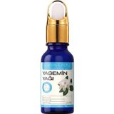 Maisha & Huile 10 ml Yasemin Yağı