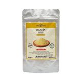 maisha&huile Sığır Jelatini Tozu 100 GR - Saf Kolajen Kaynağı - %100 Doğal ve Saf