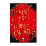 Maisie Day'in Sonsuz Canları - Christopher Edge