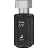 Maison Alhambra Dark Aoud Edp 30 ml Unisex Parfüm - 001-Renkli