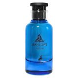 Maison Alhambra Jean Lowe Azure Edp 100 Ml Unisex Parfüm
