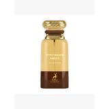 Maison Alhambra Mysterious Amber Edp 80 Ml Unisex Parfüm