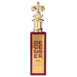 Maison Alhambra Paris Corner December Rose EDP 85 ml Unisex Parfüm