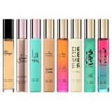 Maison Alhambra Paris Corner Discover Your Fragrance Set 8 x 15 ml EDP Unisex Parfüm Seti
