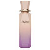 Maison Alhambra Paris Corner Fayora EDP 100 ml Kadın Parfümü