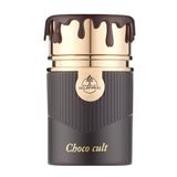 Maison Alhambra Paris Corner Ministry of Gourmand Choco Cult EDP 100 ml Unisex Parfüm