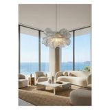 Maison Avf Aura Modern Tel Sarkıt Avize 60 cm