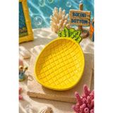Maison Candle&Co Ananas Dekoratif Tabak