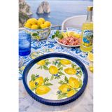 Maison Candle&Co Capri Koleksiyonu - Dekoratif Tabak