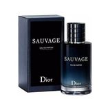 Maison Crivelli Dior Sauvage Edp 100 Ml Erkek Parfüm 6415562
