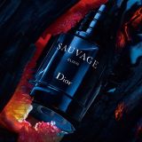 Maison Crivelli Dior Sauvage Edp 60 Ml Erkek Parfüm 54684