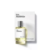 Maison Crivelli Iris Malikhan EDP 100 ML Unisex Parfüm