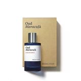 Maison Crivelli Oud Maracujá Extrait De Parfum 100 Ml