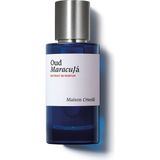 Maison Crivelli Oud Maracuja Extrait De Parfüm 50 ml - Standart