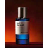 Maison Crivelli - Oud Maracuja Extrait De Parfüm 50 ml