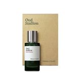 Maison Crivelli Oud Stallion Extrait De Parfum 50 Ml