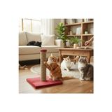 Maison Luré 40 cm Kedi Tırmalama Tahtası ile Güçlü ve Sağlam Tırmalama Deneyimi Kedi Tırmalaması