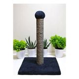 Maison Luré 42 cm Üst Kalite Kedi Tırmalama Tahtası - Güçlü ve Dayanıklı Kedi Tırmalaması