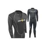 Maison Luré 5mm Typhoon Tüplü Dalış Elbisesi - Isı Yalıtımlı ve Rahat