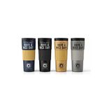 Maison Luré 600 ml Paslanmaz Çelik Termos Mug - Sıcak ve Soğuk Içecekler Için Pratik Makyaj & Takı Organizeri
