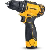Maison Luré Akülü Vidalama Seti 12 Volt (1*1.5 Ah) (Bits Uç Seti) - Seçenek 1