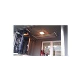Maison Luré Asansörlü 5 Çubuklu Çamaşır Kurutmalık, 140 Cm, Kolay Ayarlanabilir