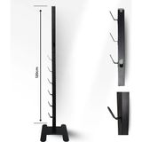 Maison Luré Askılık Dikey Süpürge Standı Dyson V15 V12 V11 V10 V8 Uyumlu