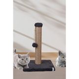 Maison Luré Basit ve Kullanışlı Kedi Tırmalama Tahtası - Pratik ve Dayanıklı Kedi Tırmalaması