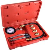 Maison Luré Benzinli Motor Kompresyon Test Kiti KK1120 ile Güç ve Performans Ölçüm Cihazı - Siyah - Seçenek 1