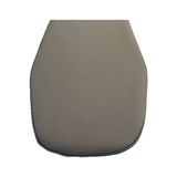 Maison Luré Büyük Boy Antrasit Ütü Masası Kılıfı, 55X140 Cm, Dayanıklı Tasarım - Siyah - Seçenek 1